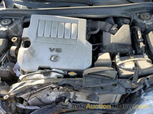 LEXUS ES350 350, JTHBK1GG8E2090777