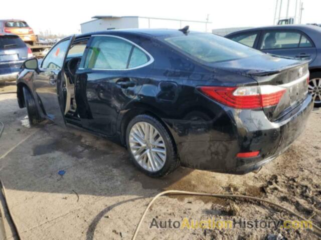 LEXUS ES350 350, JTHBK1GG8E2090777