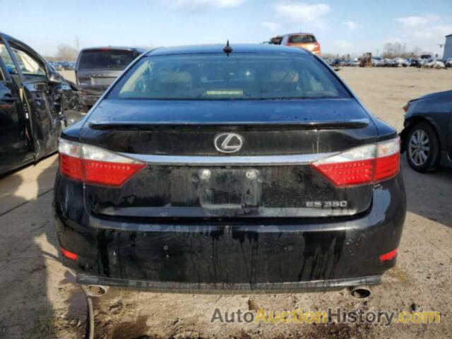 LEXUS ES350 350, JTHBK1GG8E2090777