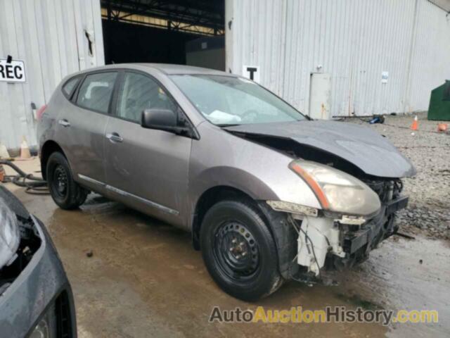 NISSAN ROGUE S, JN8AS5MV6EW704052