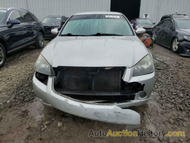 NISSAN ALTIMA S, 1N4AL11D76N406460