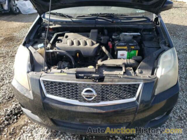 NISSAN SENTRA 2.0, 3N1AB6AP6BL720330