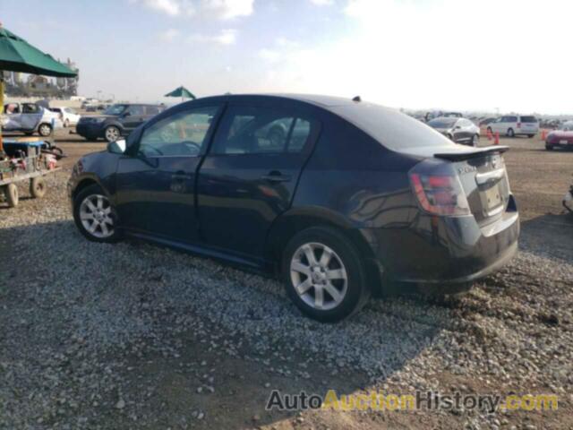 NISSAN SENTRA 2.0, 3N1AB6AP6BL720330