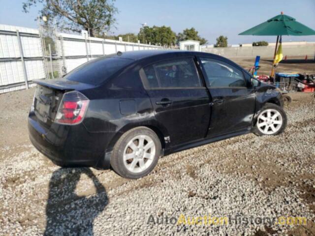 NISSAN SENTRA 2.0, 3N1AB6AP6BL720330