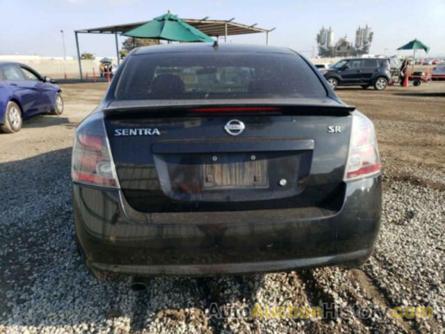 NISSAN SENTRA 2.0, 3N1AB6AP6BL720330