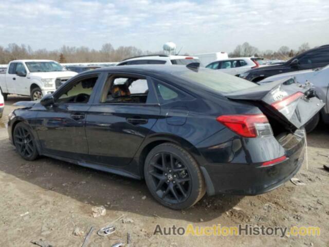 HONDA CIVIC SPORT, 2HGFE2F58PH507164