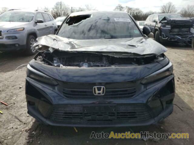 HONDA CIVIC SPORT, 2HGFE2F58PH507164