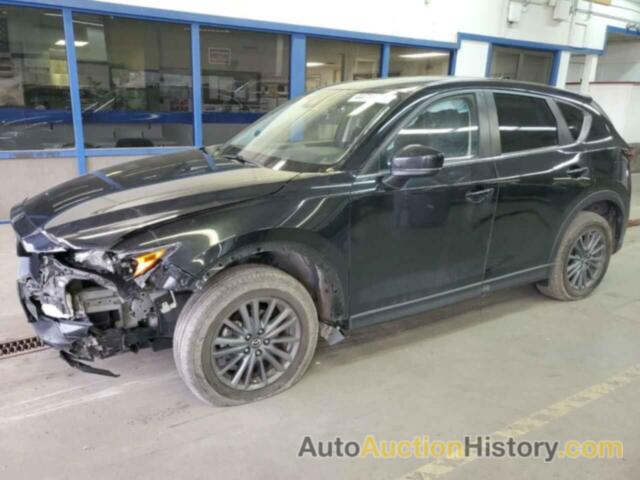 MAZDA CX-5 TOURING, JM3KFBCM5K0536485