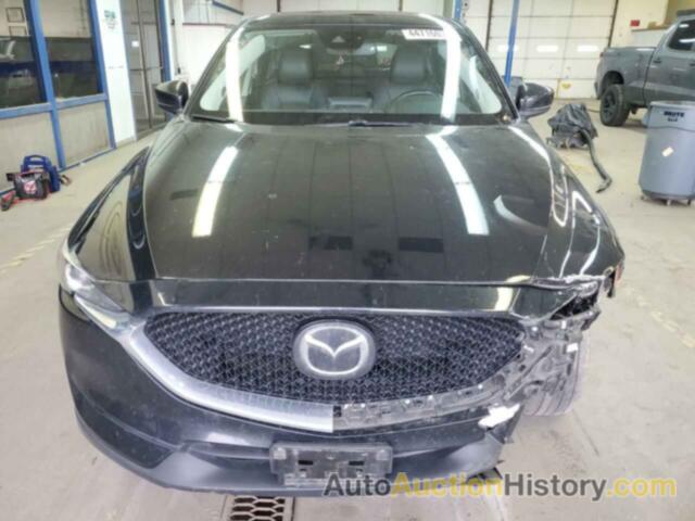 MAZDA CX-5 TOURING, JM3KFBCM5K0536485