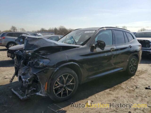 BMW X3 XDRIVE30I, 5UX53DP05P9P61640