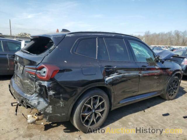 BMW X3 XDRIVE30I, 5UX53DP05P9P61640