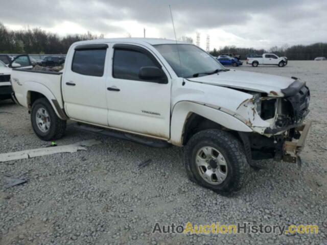 TOYOTA TACOMA DOUBLE CAB, 5TFLU4ENXBX011255