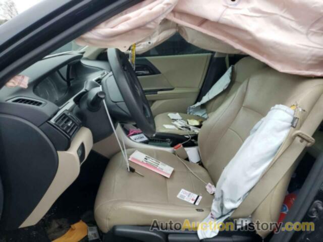 HONDA ACCORD LX, 1HGCR2F35GA103887