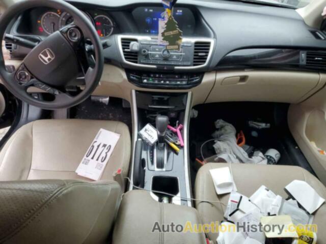 HONDA ACCORD LX, 1HGCR2F35GA103887