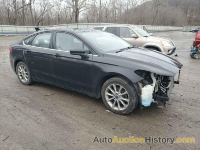 FORD FUSION SE, 3FA6P0HD3HR291298