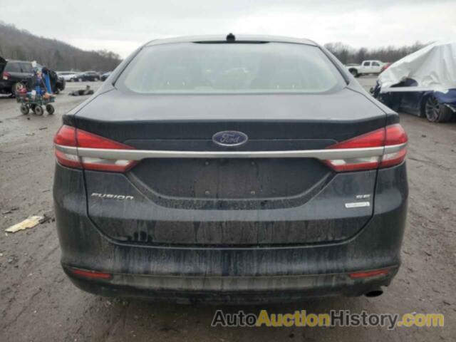 FORD FUSION SE, 3FA6P0HD3HR291298