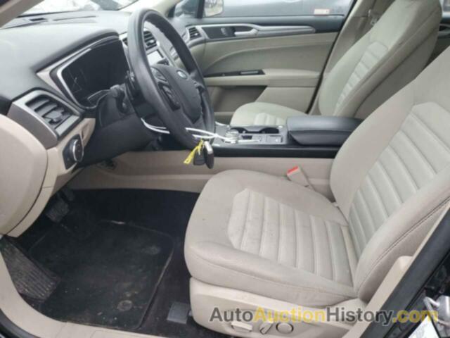 FORD FUSION SE, 3FA6P0HD3HR291298