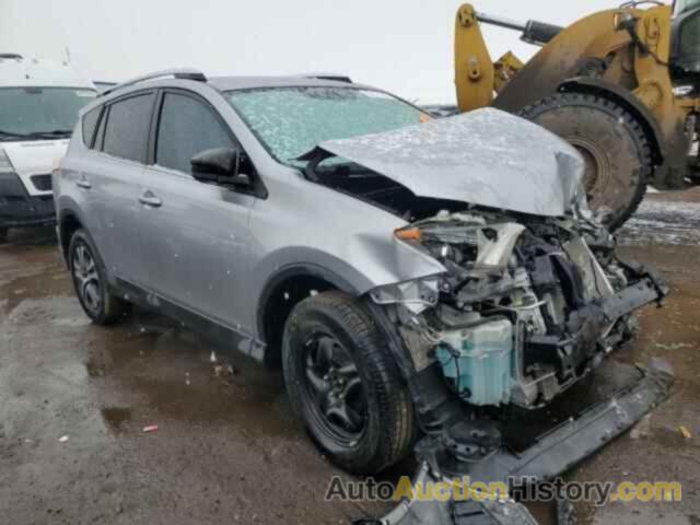 TOYOTA RAV4 LE, 2T3BFREVXGW426347