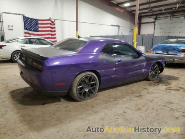 DODGE CHALLENGER R/T, 2C3CDZBT1JH331250