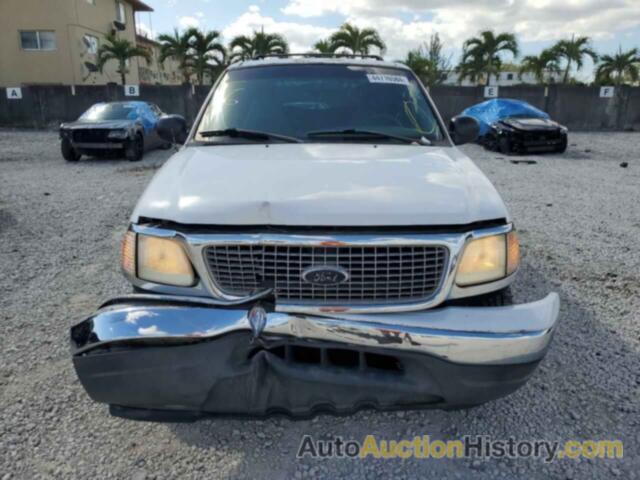 FORD EXPEDITION, 1FMRU1768XLC07199