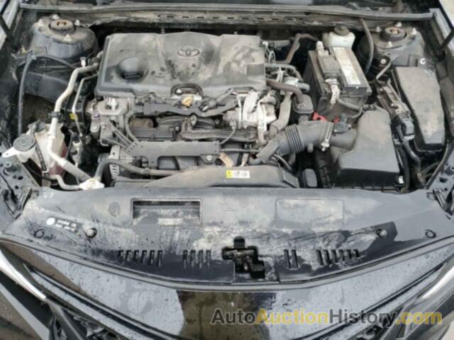 TOYOTA CAMRY L, 4T1B11HK6KU724834