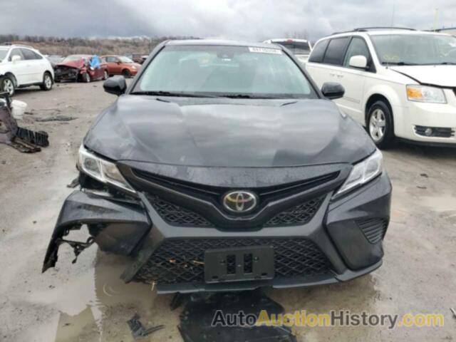 TOYOTA CAMRY L, 4T1B11HK6KU724834