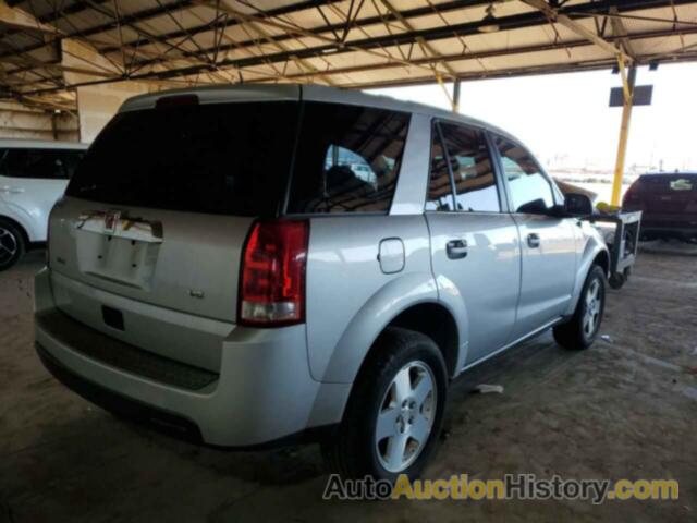 SATURN VUE, 5GZCZ53466S809075