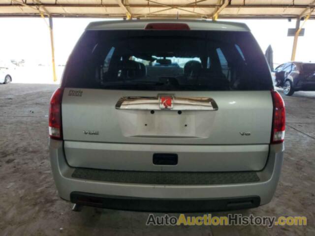 SATURN VUE, 5GZCZ53466S809075