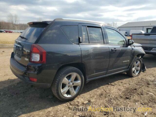 JEEP COMPASS LATITUDE, 1C4NJCEB3ED707169