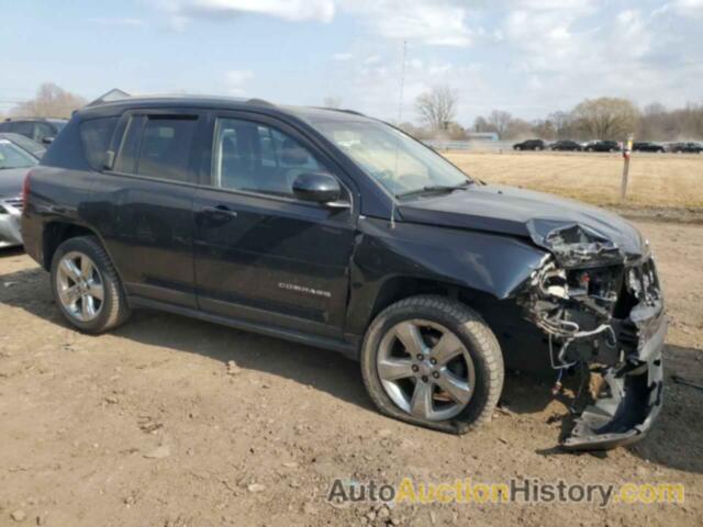 JEEP COMPASS LATITUDE, 1C4NJCEB3ED707169