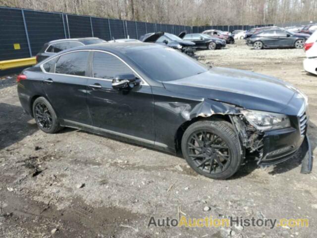 HYUNDAI GENESIS 3.8L, KMHGN4JE1GU142308