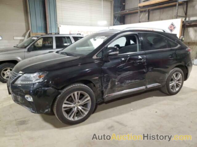 LEXUS RX450 450H, 2T2BC1BA5FC004020