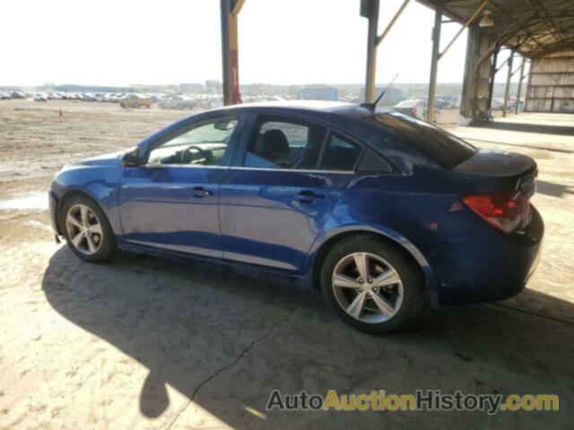 CHEVROLET CRUZE LT, 1G1PG5SC1C7107061