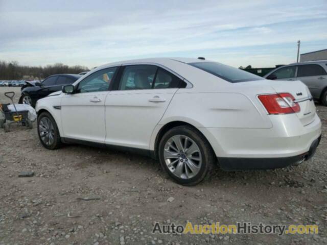 FORD TAURUS LIMITED, 1FAHP2FW4AG120632