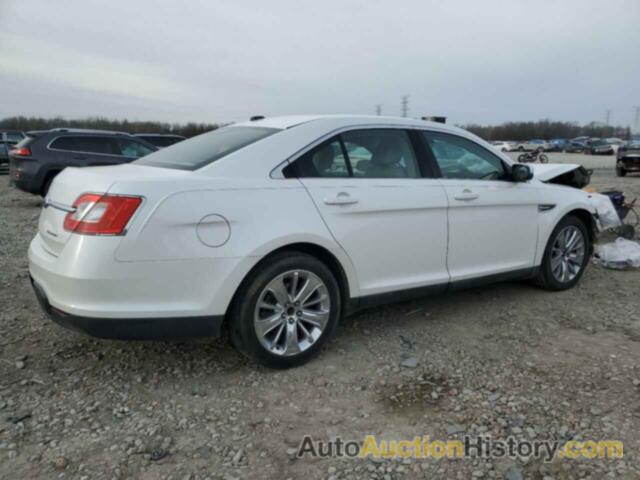 FORD TAURUS LIMITED, 1FAHP2FW4AG120632