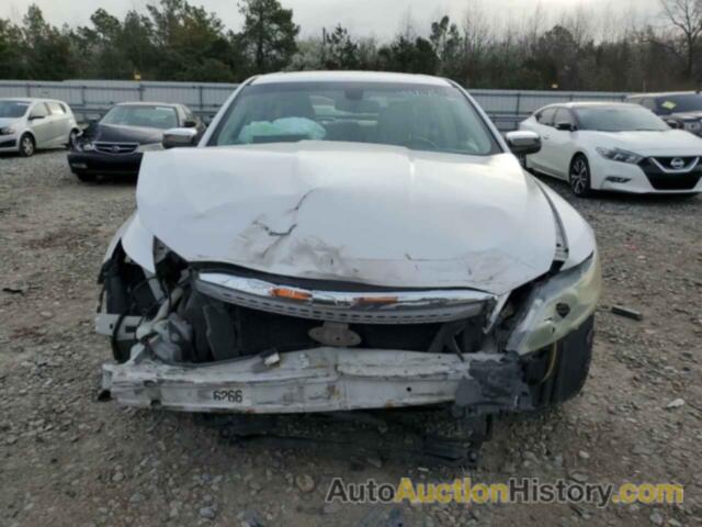 FORD TAURUS LIMITED, 1FAHP2FW4AG120632