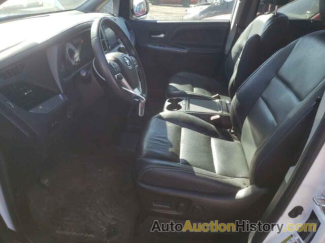 TOYOTA SIENNA SE, 5TDEZ3DCXKS213121