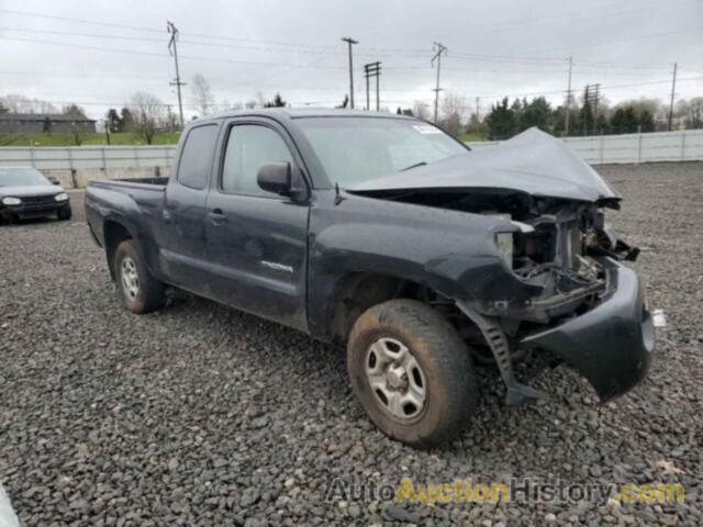 TOYOTA TACOMA ACCESS CAB, 5TETX22N47Z372447