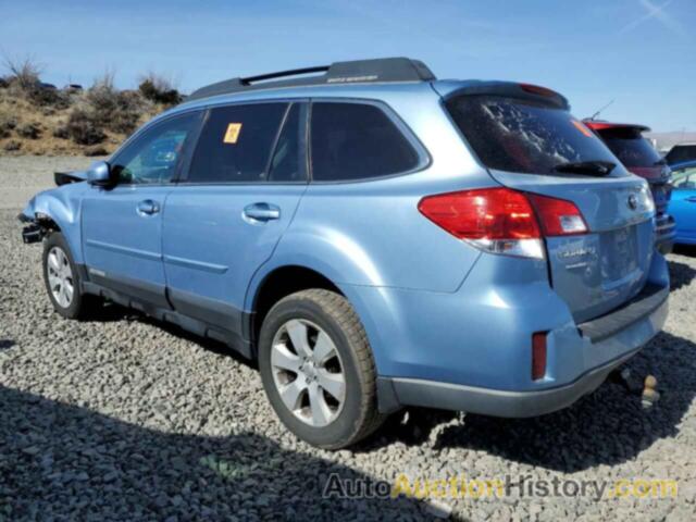 SUBARU OUTBACK 2.5I PREMIUM, 4S4BRBCC6C3235632