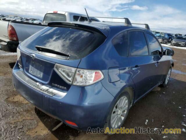 SUBARU IMPREZA 2.5I PREMIUM, JF1GH6B6XBH804716