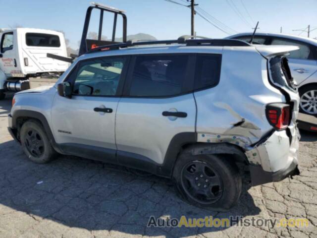 JEEP RENEGADE SPORT, ZACCJAAB0JPG94393