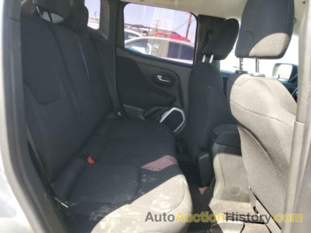 JEEP RENEGADE SPORT, ZACCJAAB0JPG94393