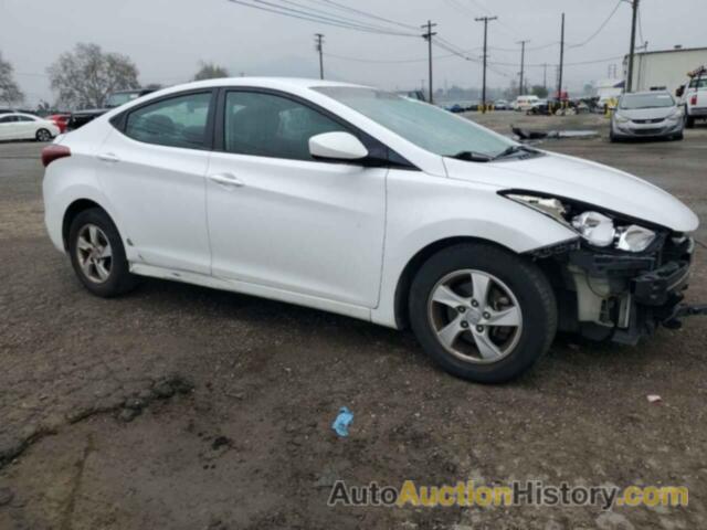 HYUNDAI ELANTRA SE, 5NPDH4AE6FH642570