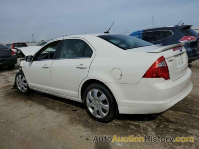 FORD FUSION SE, 3FAHP0HA9BR308448