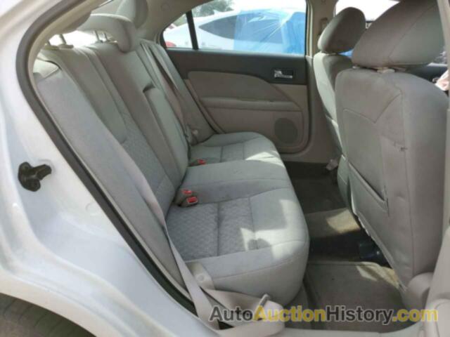 FORD FUSION SE, 3FAHP0HA9BR308448