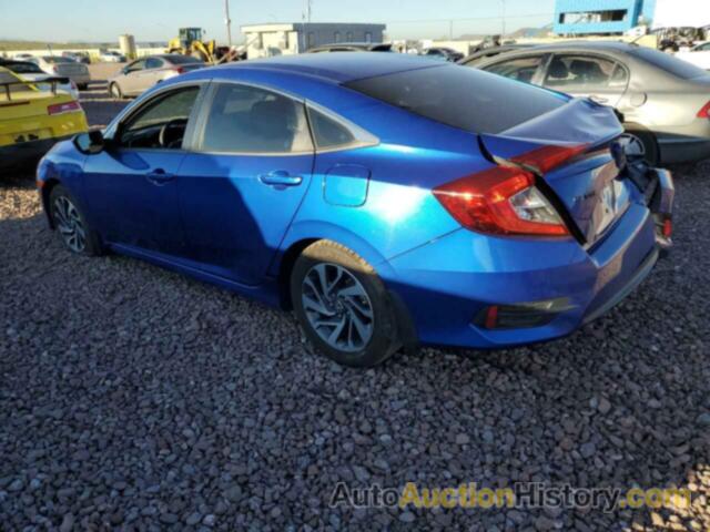 HONDA CIVIC EX, 19XFC2F74GE077327