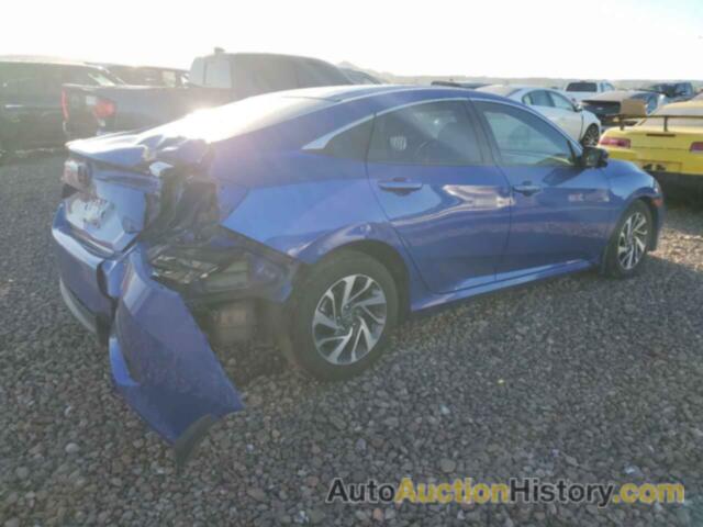 HONDA CIVIC EX, 19XFC2F74GE077327