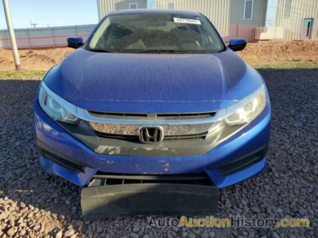 HONDA CIVIC EX, 19XFC2F74GE077327