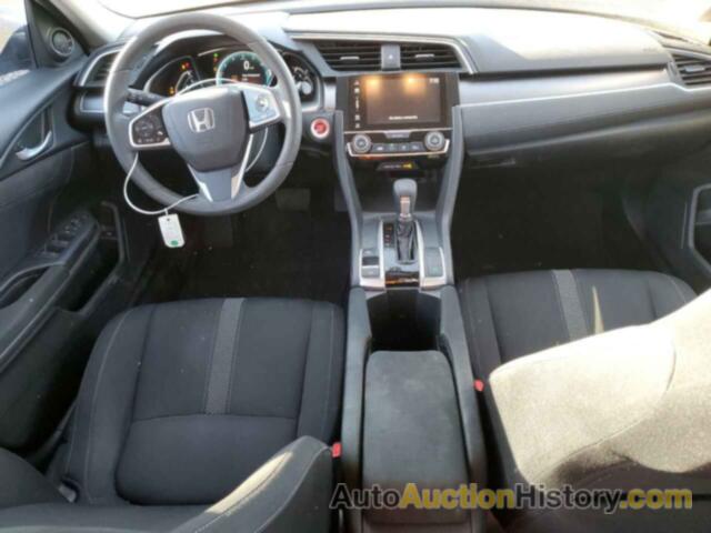 HONDA CIVIC EX, 19XFC2F74GE077327