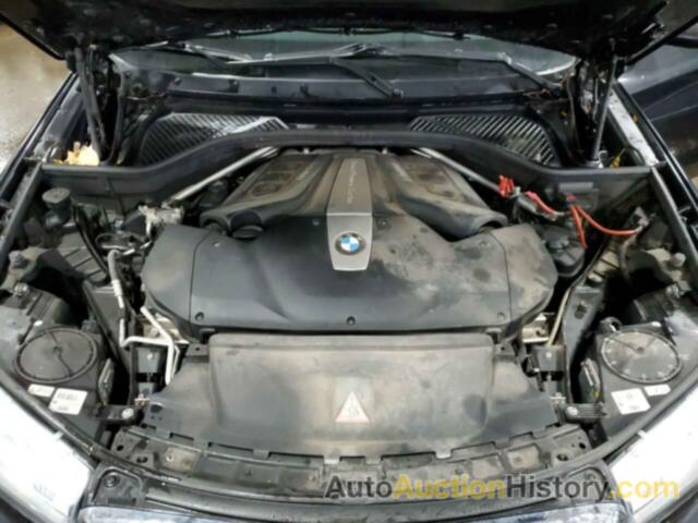 BMW X5 XDRIVE50I, 5UXKR6C50E0C02791